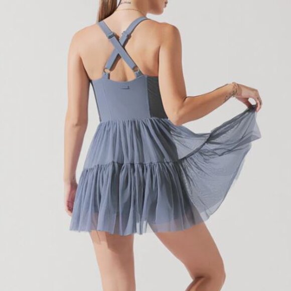 Popflex Corset Prouette Dress, Size S - Picture 3 of 3